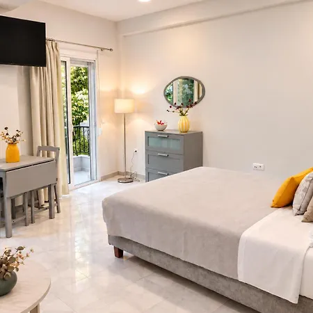 Centro Rhodes Rhodes City