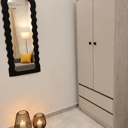 Centro Rhodes Appartement