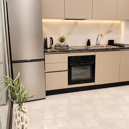 Centro Rhodes Appartement