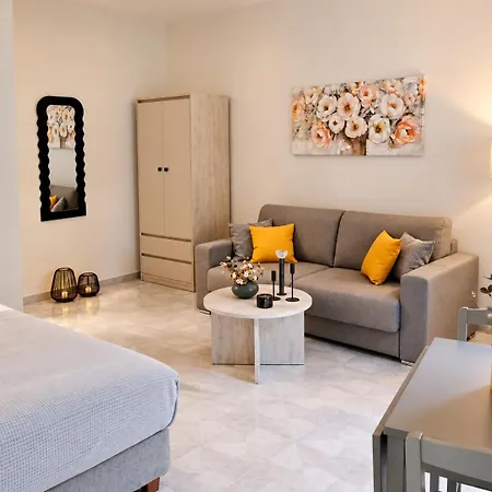 Centro Rhodes Appartement